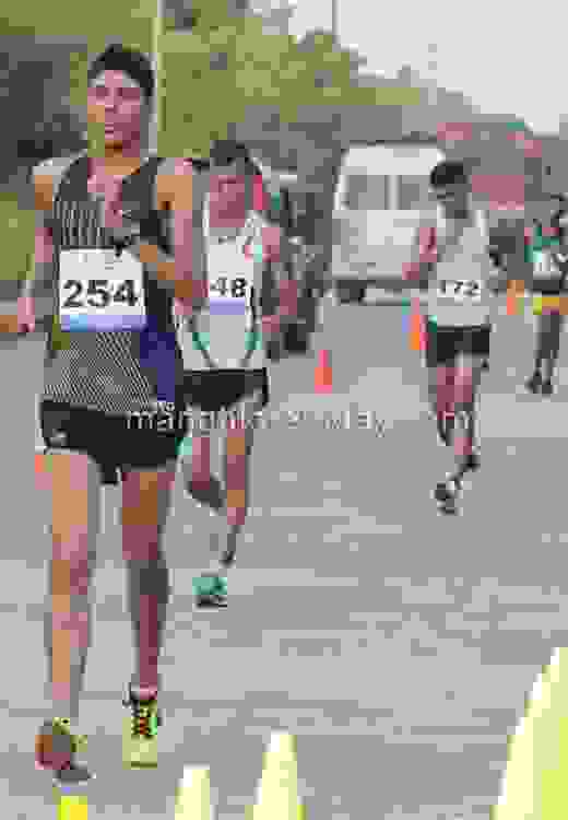 federation cup 20 km walk